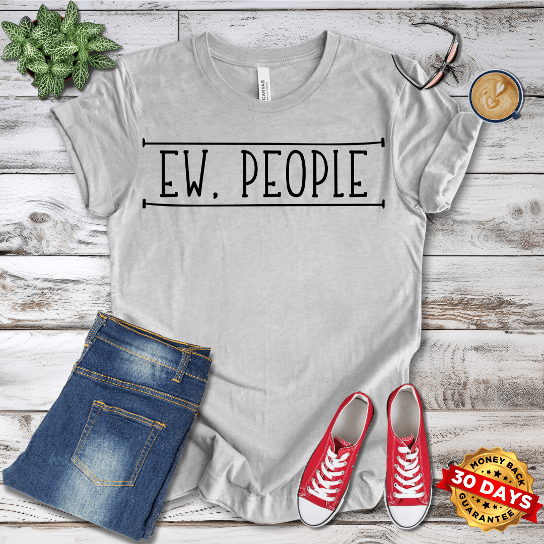 Ew People T-Shirt