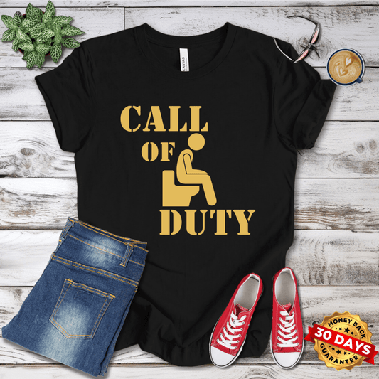 Call of Duty T-Shirt